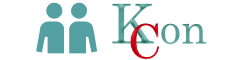 KCon Logo